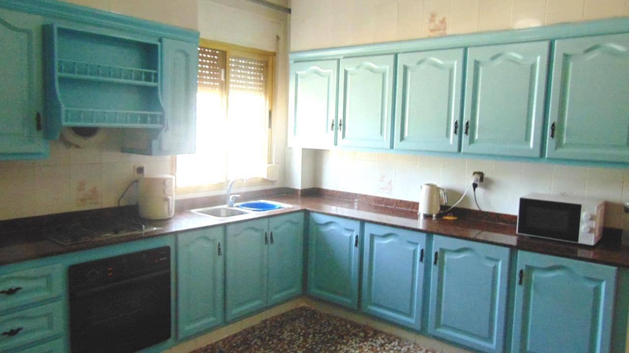 4 Zimmer Finca/Landgut zu verkaufen in Albatera mit Pool Garage - 230.000 € (Ref: 10046326)