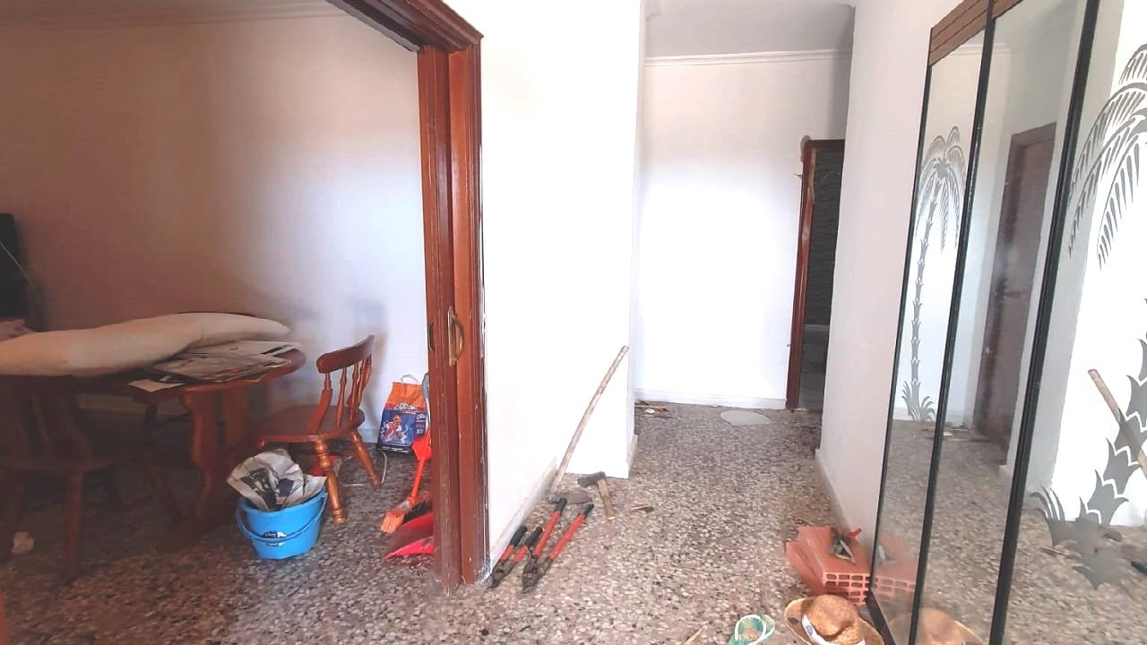 4 Zimmer Finca/Landgut zu verkaufen in Albatera mit Pool Garage - 230.000 € (Ref: 10046326)