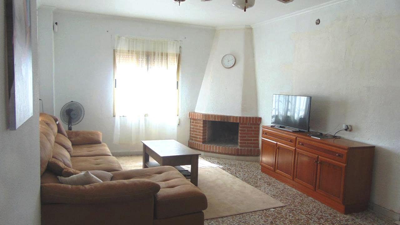 4 Zimmer Finca/Landgut zu verkaufen in Albatera mit Pool Garage - 230.000 € (Ref: 10046326)