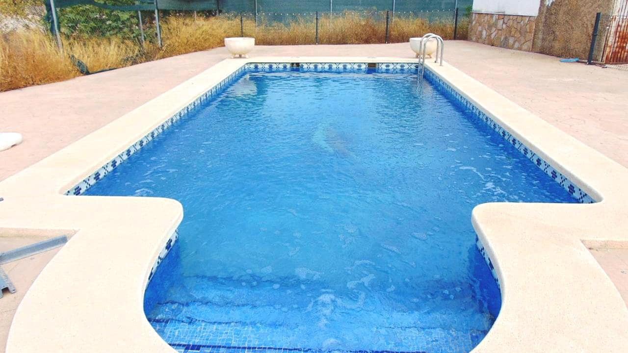 4 Zimmer Finca/Landgut zu verkaufen in Albatera mit Pool Garage - 230.000 € (Ref: 10046326)