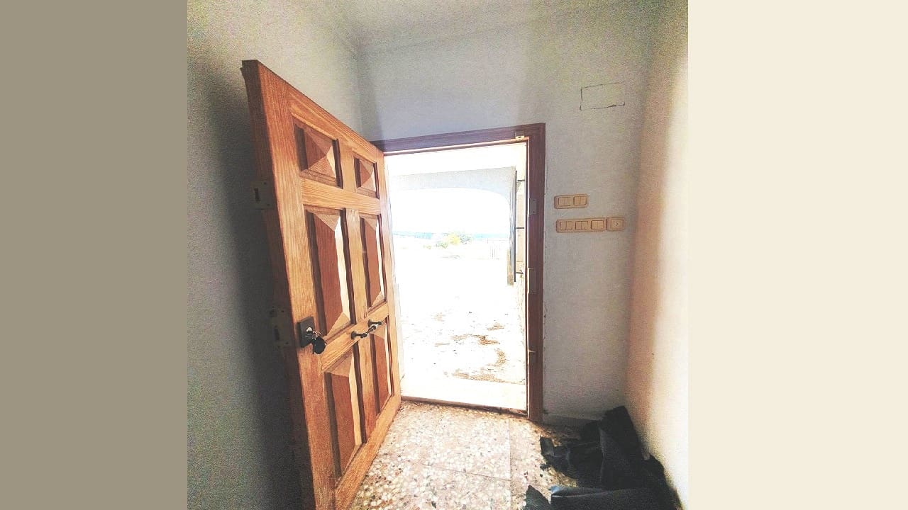 4 Zimmer Finca/Landgut zu verkaufen in Albatera mit Pool Garage - 230.000 € (Ref: 10046326)