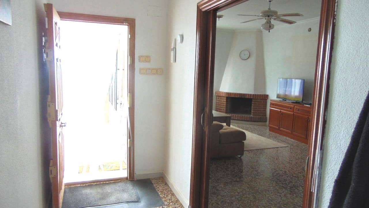 4 Zimmer Finca/Landgut zu verkaufen in Albatera mit Pool Garage - 230.000 € (Ref: 10046326)