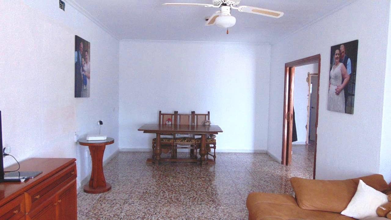 4 Zimmer Finca/Landgut zu verkaufen in Albatera mit Pool Garage - 230.000 € (Ref: 10046326)