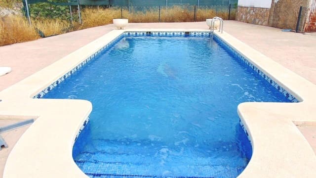 4 Zimmer Finca/Landgut zu verkaufen in Albatera mit Pool Garage - 230.000 € (Ref: 10046326)
