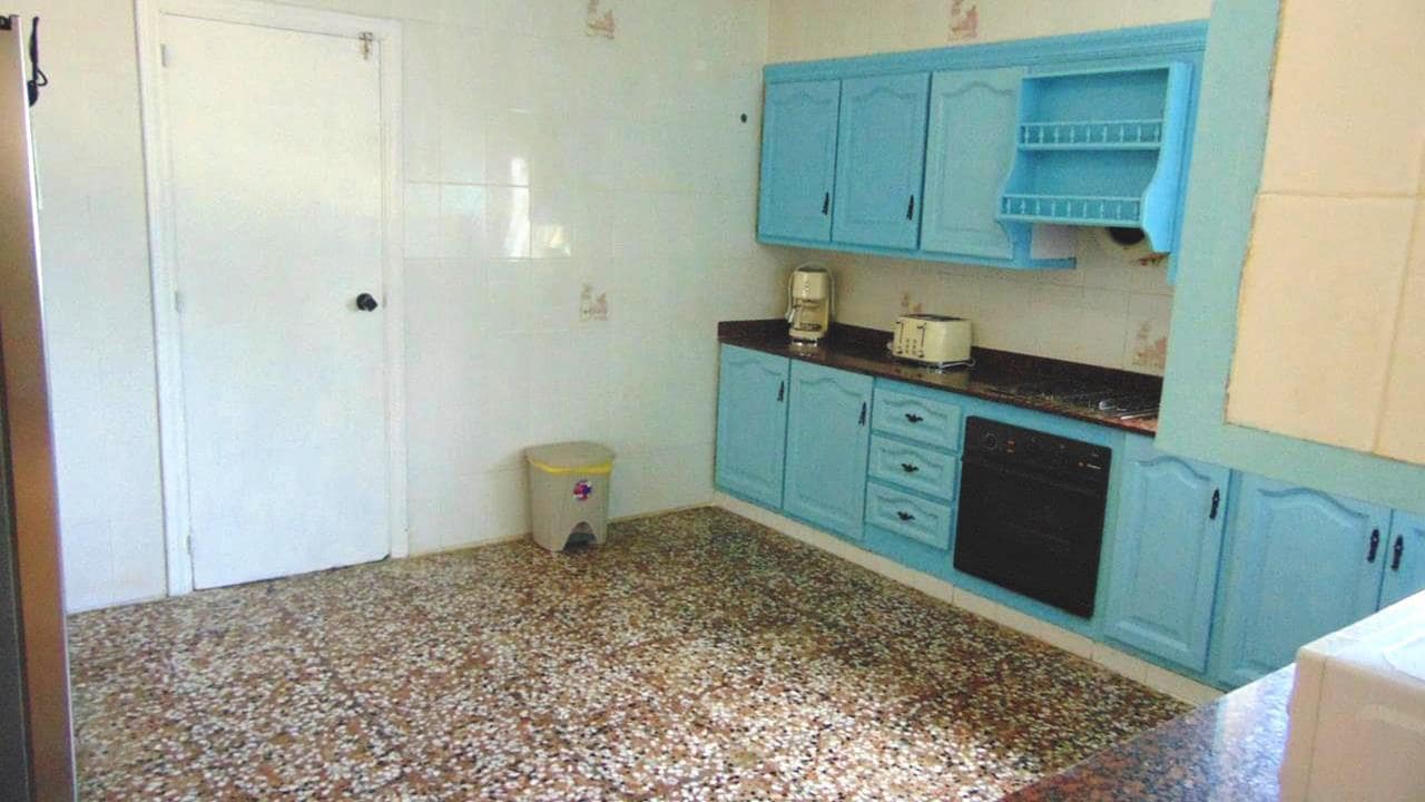 4 Zimmer Finca/Landgut zu verkaufen in Albatera mit Pool Garage - 230.000 € (Ref: 10046326)
