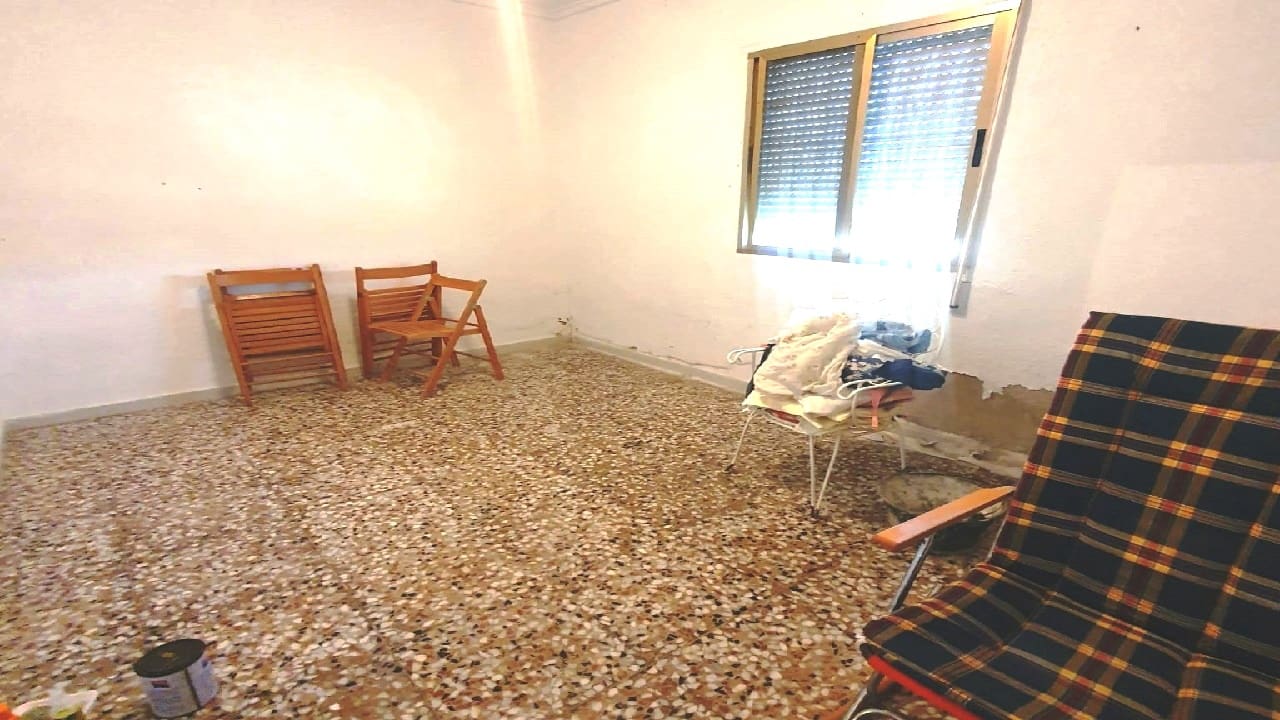 4 Zimmer Finca/Landgut zu verkaufen in Albatera mit Pool Garage - 230.000 € (Ref: 10046326)