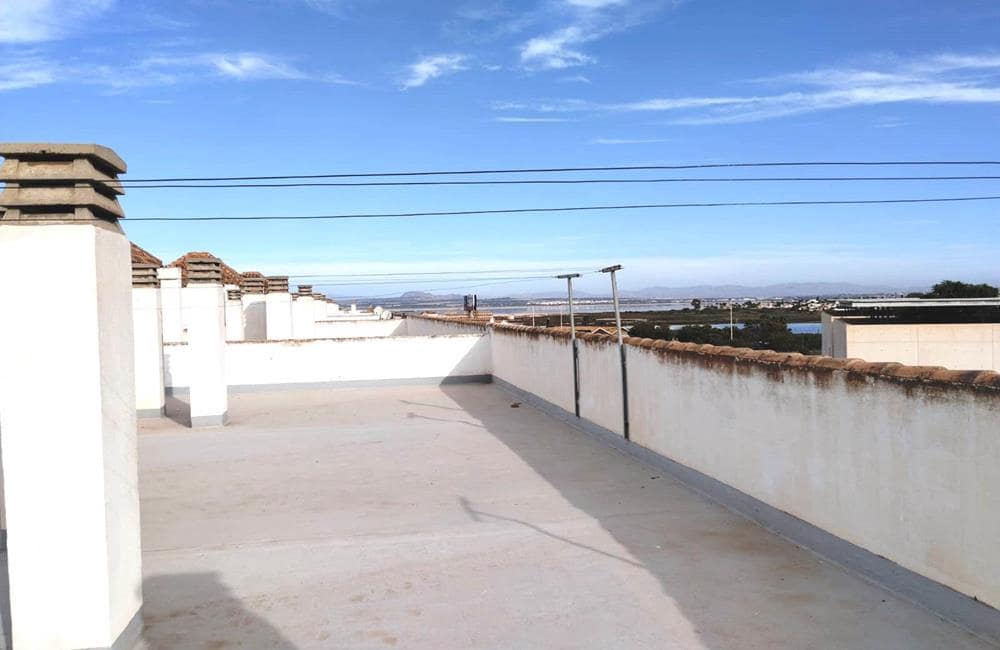 1 Zimmer Apartment zu verkaufen in Torrevieja mit Pool - 127.500 € (Ref: 10060565)
