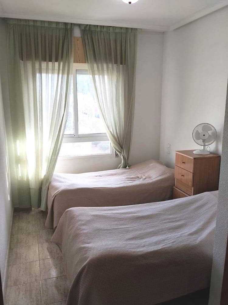 1 Zimmer Apartment zu verkaufen in Torrevieja mit Pool - 127.500 € (Ref: 10060565)