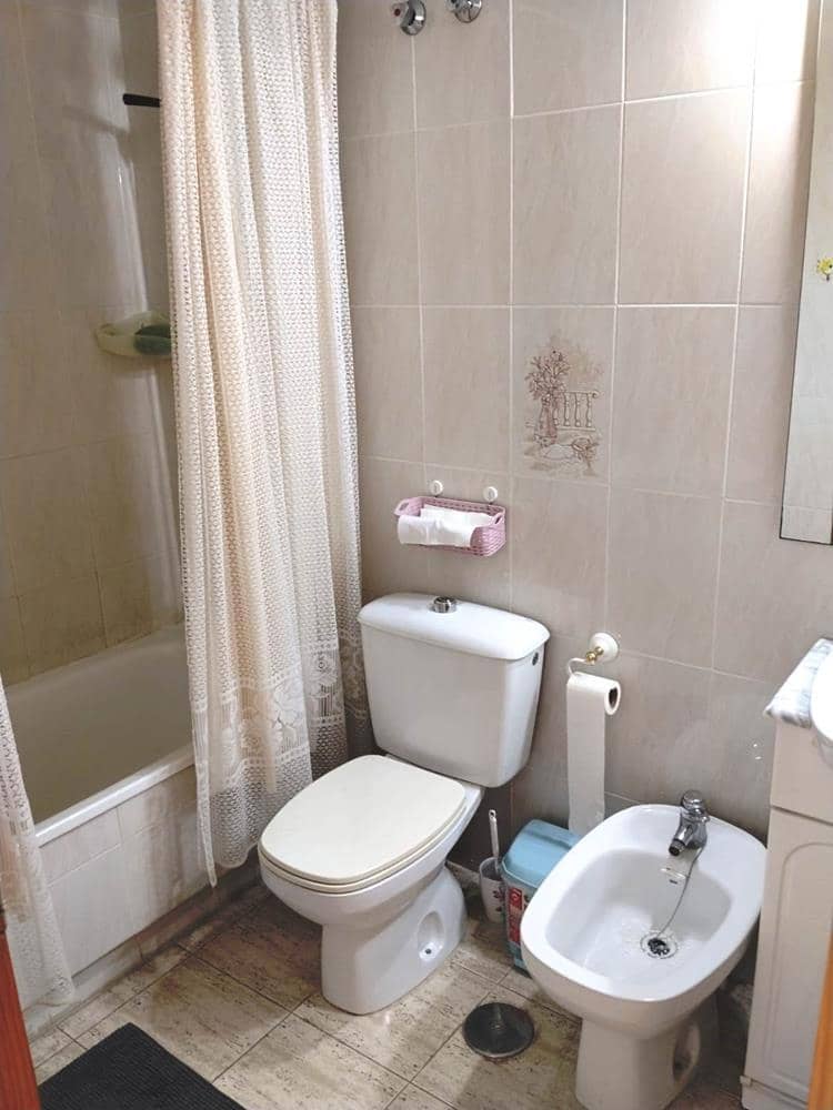 1 Zimmer Apartment zu verkaufen in Torrevieja mit Pool - 127.500 € (Ref: 10060565)