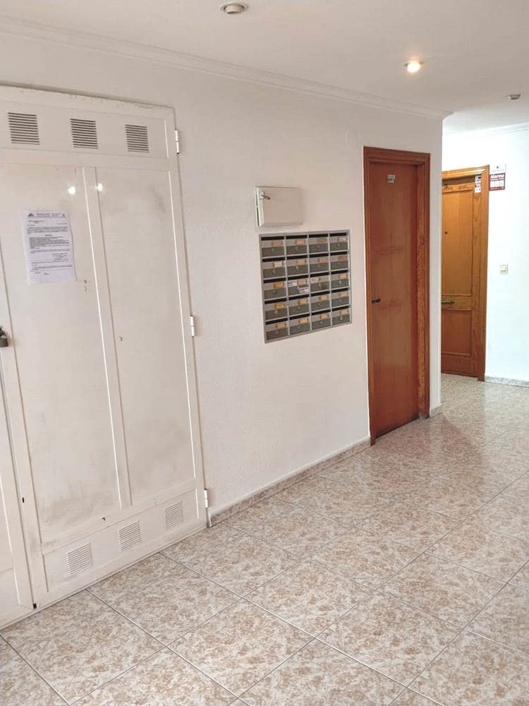 1 Zimmer Apartment zu verkaufen in Torrevieja mit Pool - 127.500 € (Ref: 10060565)