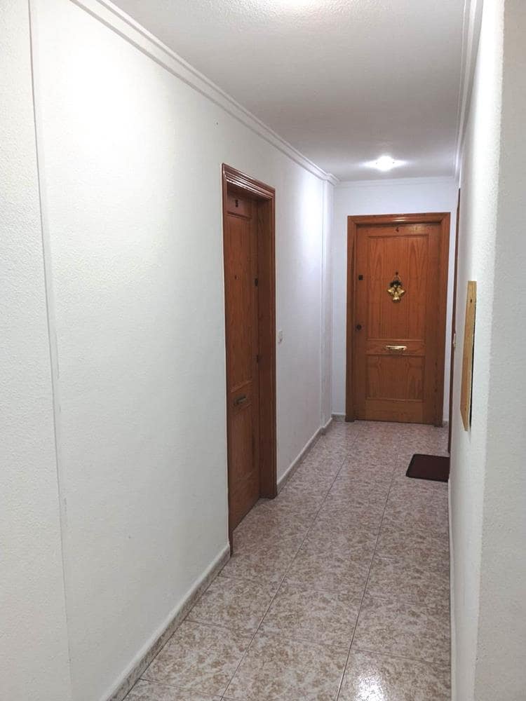 1 Zimmer Apartment zu verkaufen in Torrevieja mit Pool - 127.500 € (Ref: 10060565)