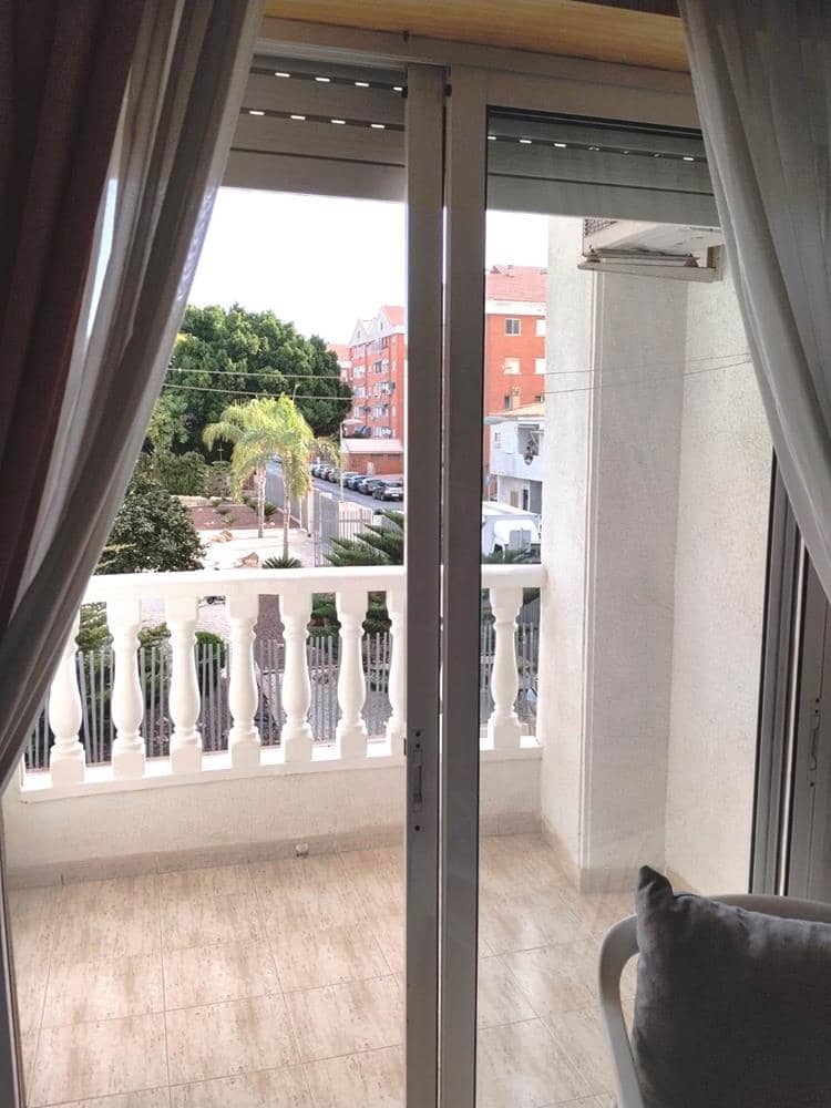 1 Zimmer Apartment zu verkaufen in Torrevieja mit Pool - 127.500 € (Ref: 10060565)