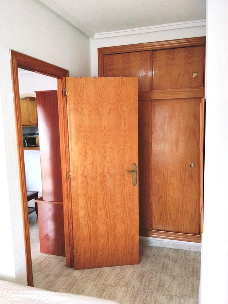 1 Zimmer Apartment zu verkaufen in Torrevieja mit Pool - 127.500 € (Ref: 10060565)