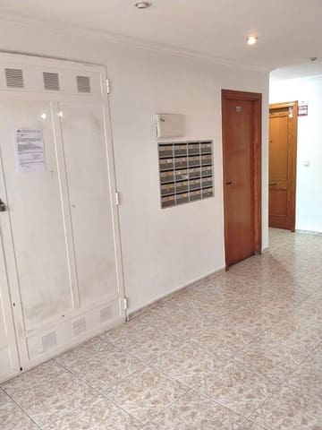 1 Zimmer Apartment zu verkaufen in Playa del Acequión, Torrevieja mit Pool - 127.500 € (Ref: 10060565)