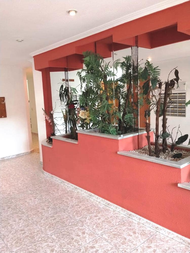 1 Zimmer Apartment zu verkaufen in Torrevieja mit Pool - 127.500 € (Ref: 10060565)