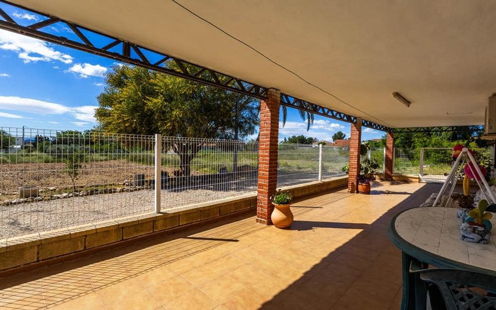4 soveværelse Finca/Landehus til salg i La Matanza med garage - € 244.995 (Ref: 10060875)