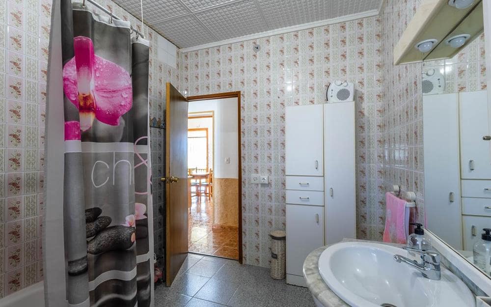 4 soveværelse Finca/Landehus til salg i La Matanza med garage - € 244.995 (Ref: 10060875)