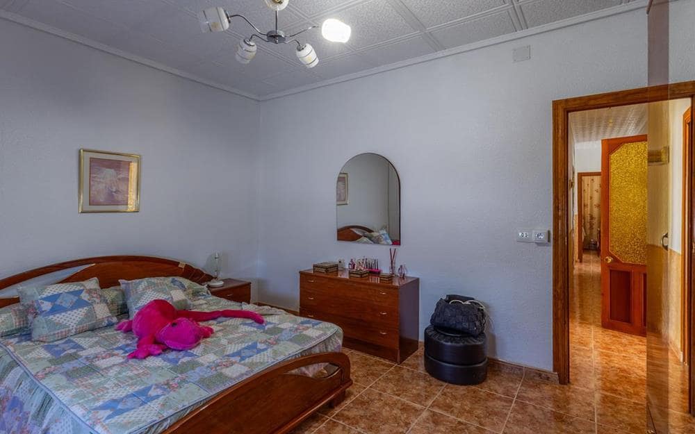 4 soveværelse Finca/Landehus til salg i La Matanza med garage - € 244.995 (Ref: 10060875)