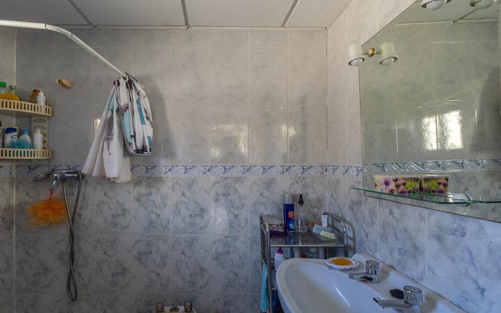 4 soveværelse Finca/Landehus til salg i La Matanza med garage - € 244.995 (Ref: 10060875)
