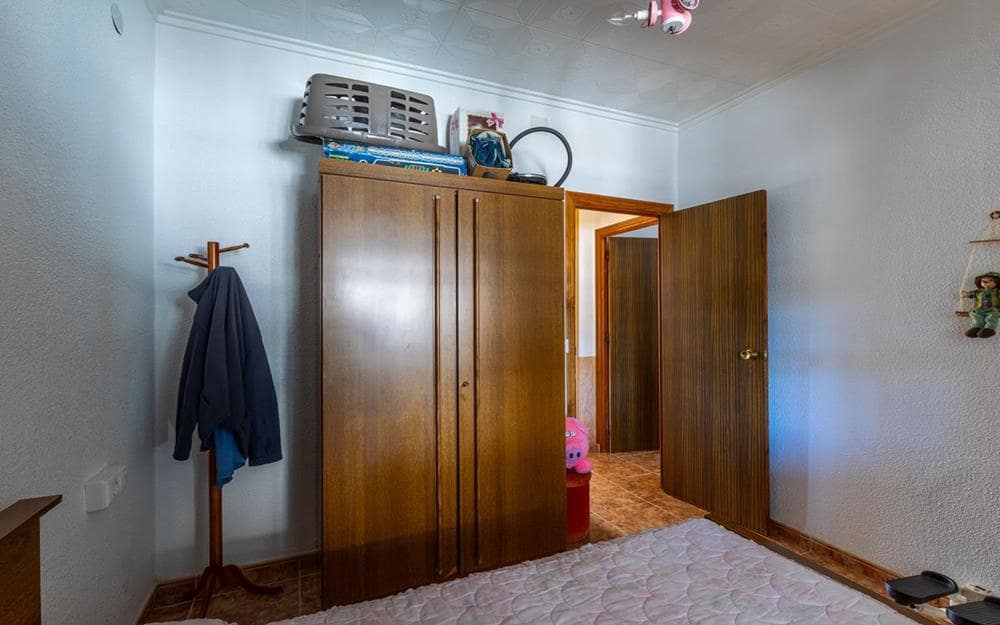 4 soveværelse Finca/Landehus til salg i La Matanza med garage - € 244.995 (Ref: 10060875)
