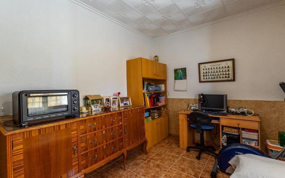 4 soveværelse Finca/Landehus til salg i La Matanza med garage - € 244.995 (Ref: 10060875)
