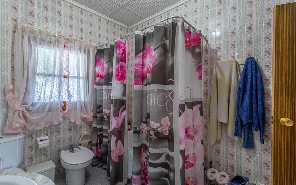 4 soveværelse Finca/Landehus til salg i La Matanza med garage - € 244.995 (Ref: 10060875)