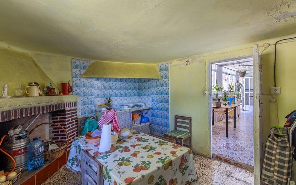 4 soveværelse Finca/Landehus til salg i La Matanza med garage - € 244.995 (Ref: 10060875)