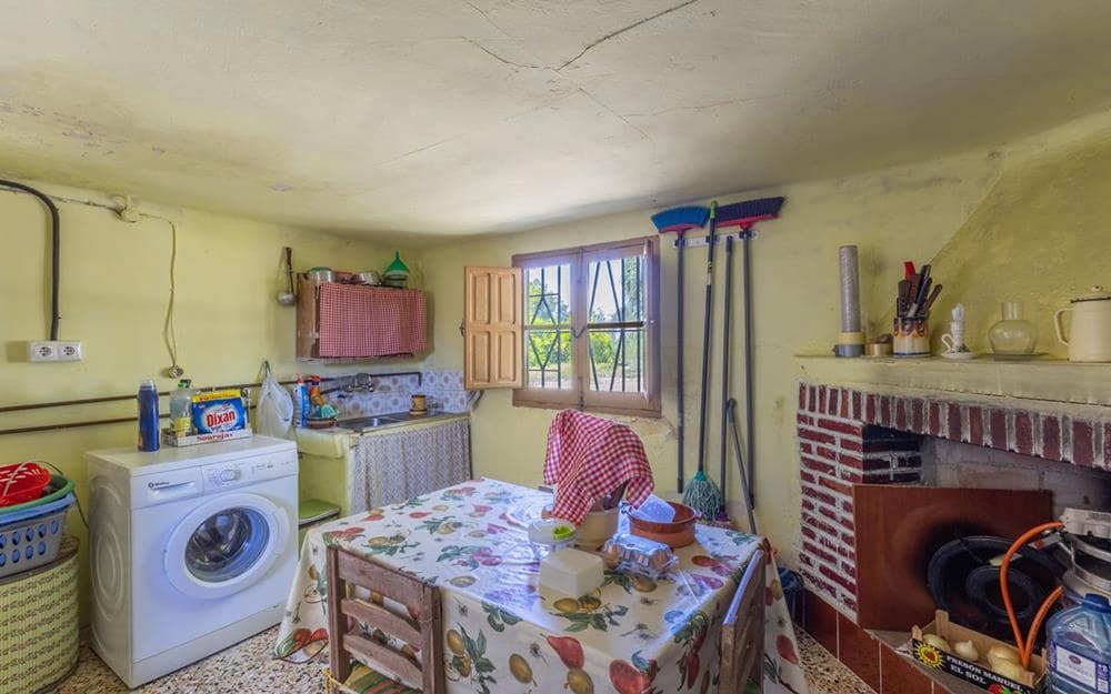 4 soveværelse Finca/Landehus til salg i La Matanza med garage - € 244.995 (Ref: 10060875)