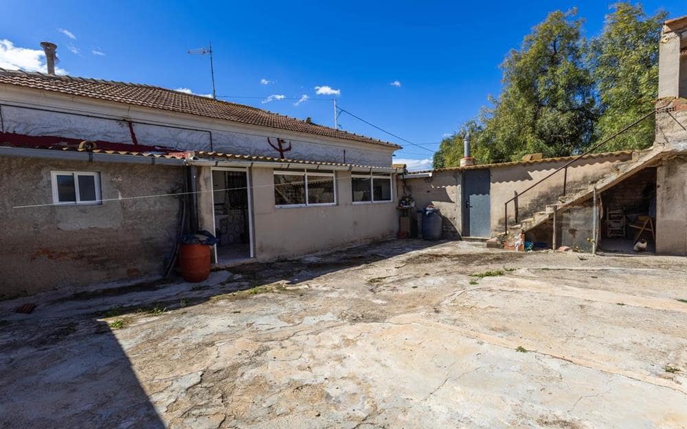 4 soveværelse Finca/Landehus til salg i La Matanza med garage - € 244.995 (Ref: 10060875)