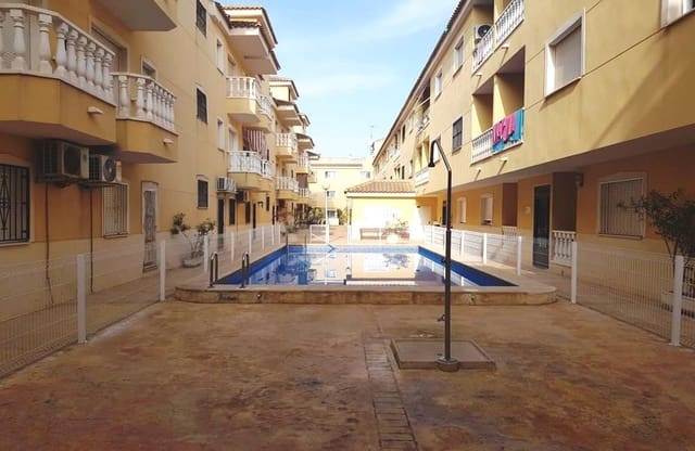 2 Zimmer Apartment zu verkaufen in Formentera del Segura mit Pool - 127.000 € (Ref: 10060908)
