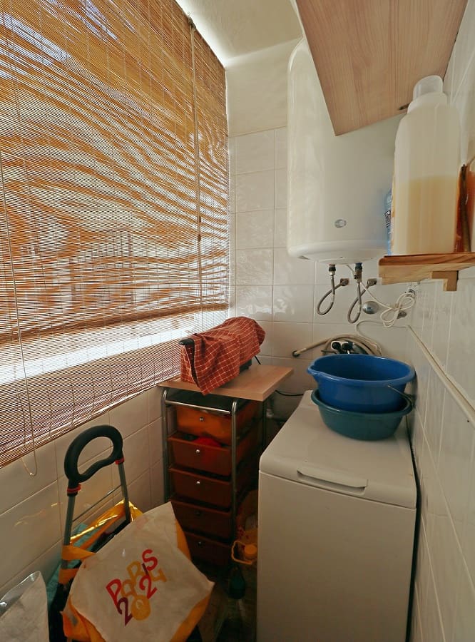 2 Zimmer Apartment zu verkaufen in Formentera del Segura mit Pool - 127.000 € (Ref: 10060908)