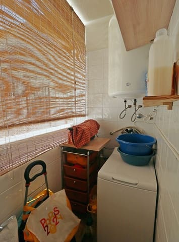 2 Zimmer Apartment zu verkaufen in Formentera del Segura mit Pool - 127.000 € (Ref: 10060908)