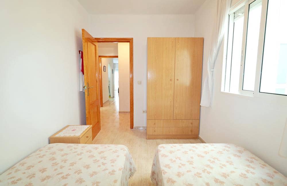 2 Zimmer Apartment zu verkaufen in Torrevieja - 134.500 € (Ref: 10060981)