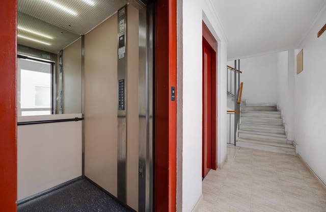2 quarto Apartamento para venda em Playa del Acequión, Torrevieja - 134 500 € (Ref: 10060981)