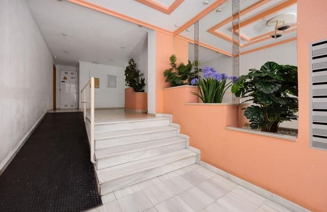 2 quarto Apartamento para venda em Playa del Acequión, Torrevieja - 134 500 € (Ref: 10060981)