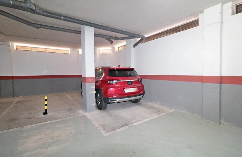 2 makuuhuone Huoneisto myytävänä paikassa Torrevieja mukana 
autotalli - 169 000 € (Ref: 10065545)