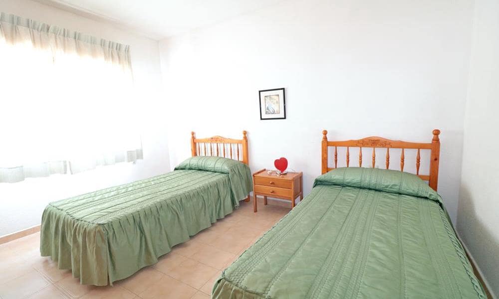 3 quarto Bungalow para venda em Torrevieja - 189 000 € (Ref: 10065574)