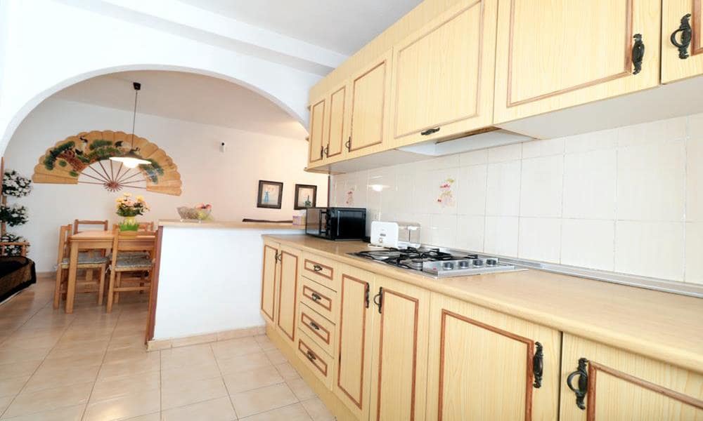3 quarto Bungalow para venda em Torrevieja - 189 000 € (Ref: 10065574)
