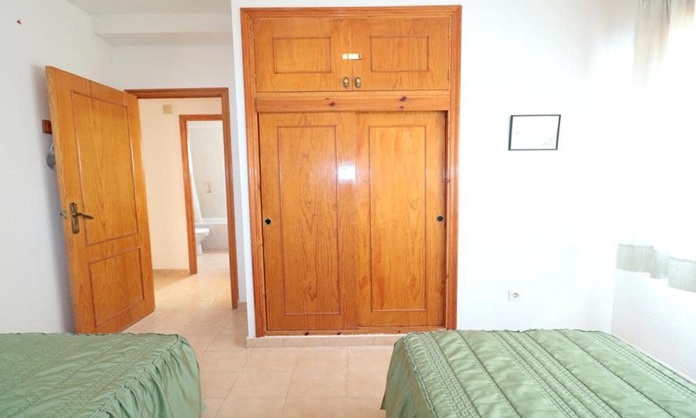 3 quarto Bungalow para venda em Torrevieja - 189 000 € (Ref: 10065574)