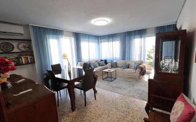 3 sovrum Lägenhet till salu i Centro - Muelle Pesquero, Torrevieja - 210 000 € (Ref: 10074617)
