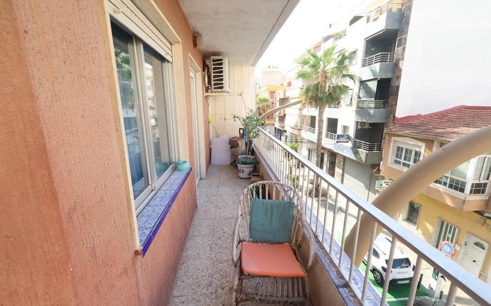 3 sovrum Lägenhet till salu i Torrevieja - 210 000 € (Ref: 10074617)