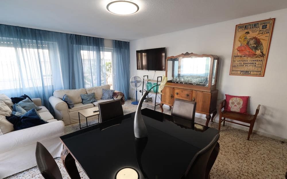 3 sovrum Lägenhet till salu i Torrevieja - 210 000 € (Ref: 10074617)