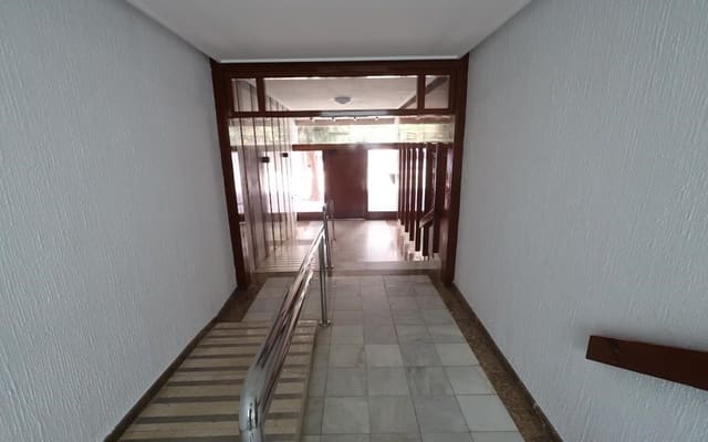 3 sovrum Lägenhet till salu i Centro - Muelle Pesquero, Torrevieja - 210 000 € (Ref: 10074617)