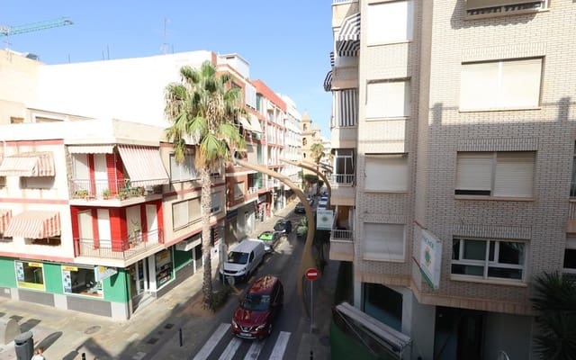3 sovrum Lägenhet till salu i Centro - Muelle Pesquero, Torrevieja - 210 000 € (Ref: 10074617)