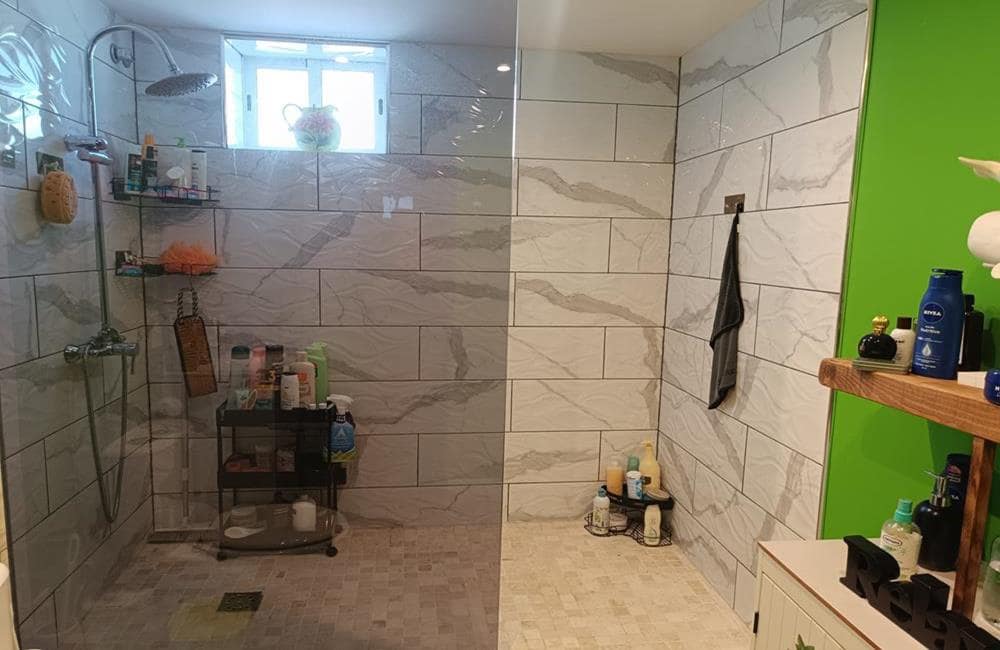 4 sypialnia Willa na sprzedaż w Fortuna z basenem garażem - 339 950 € (Ref: 10076775)