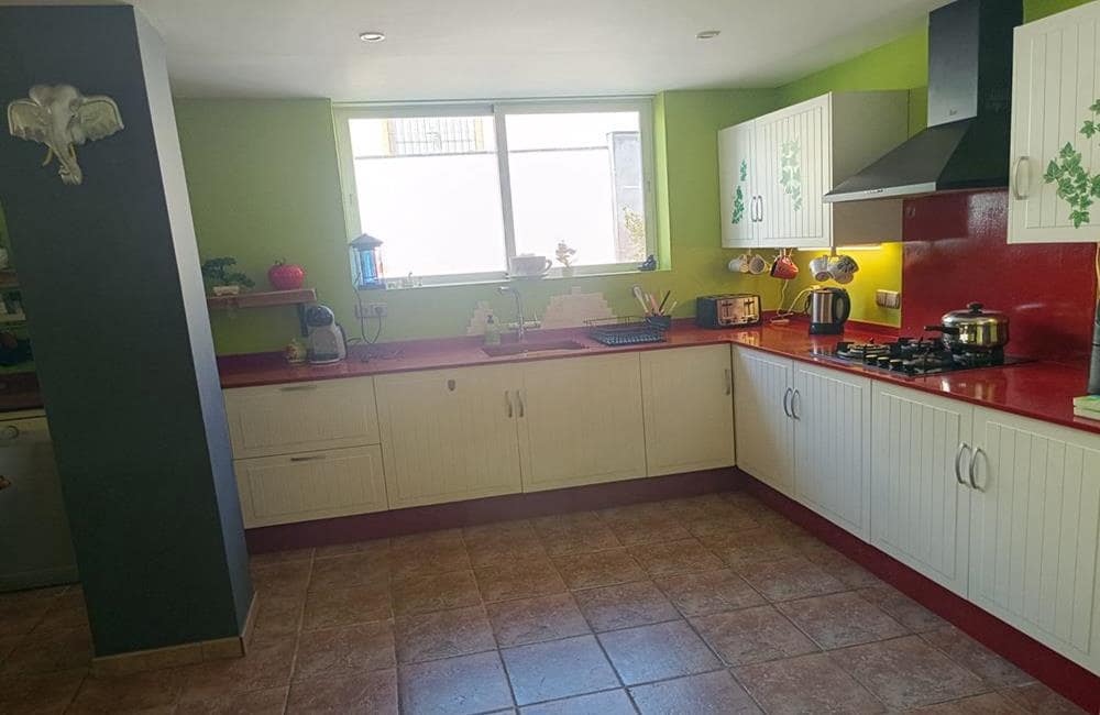 4 sypialnia Willa na sprzedaż w Fortuna z basenem garażem - 339 950 € (Ref: 10076775)