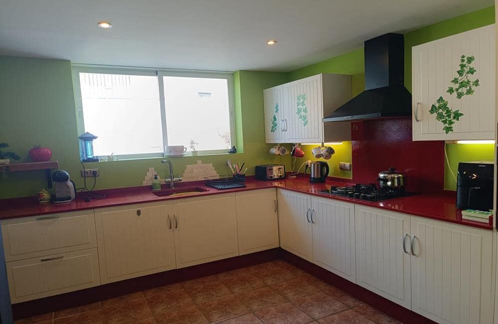 4 sypialnia Willa na sprzedaż w Fortuna z basenem garażem - 339 950 € (Ref: 10076775)