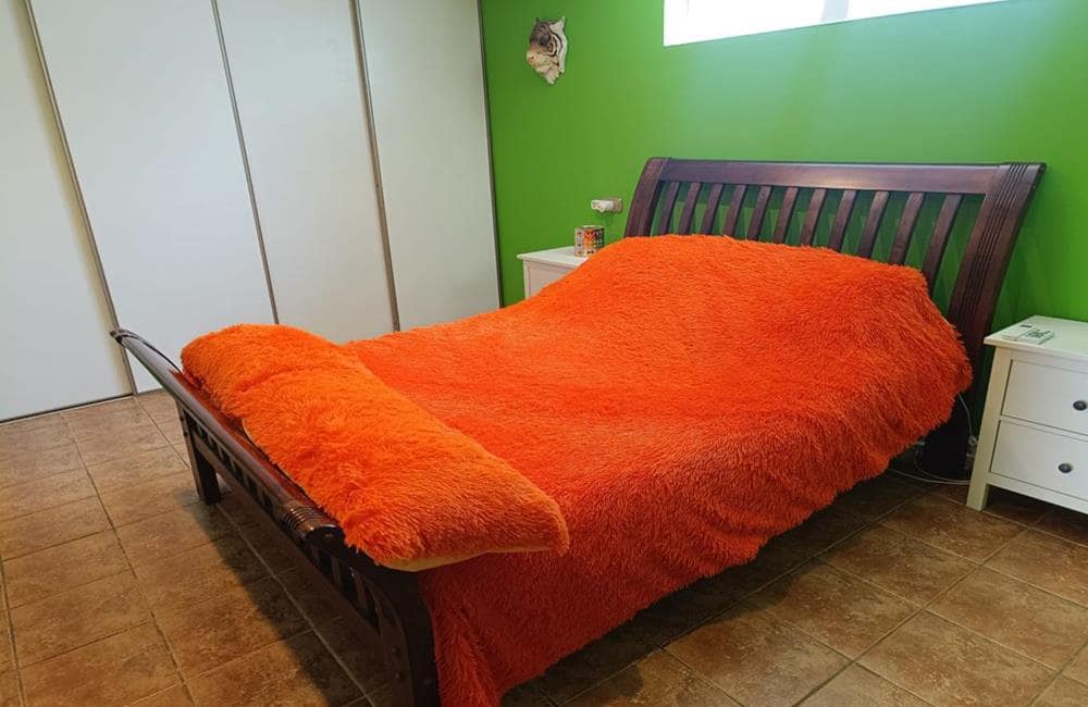 4 sypialnia Willa na sprzedaż w Fortuna z basenem garażem - 339 950 € (Ref: 10076775)