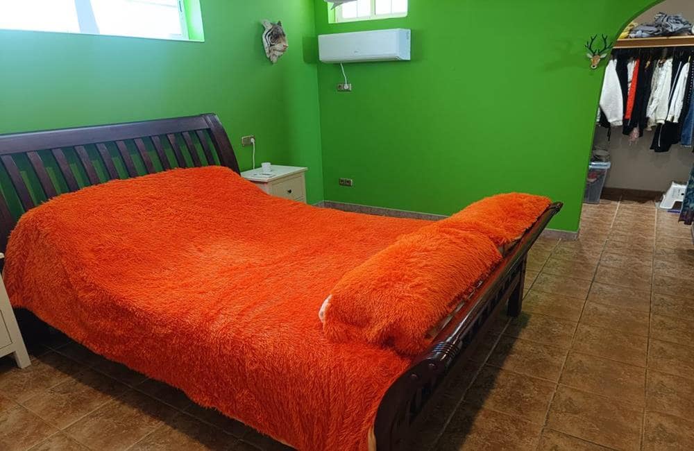 4 sypialnia Willa na sprzedaż w Fortuna z basenem garażem - 339 950 € (Ref: 10076775)