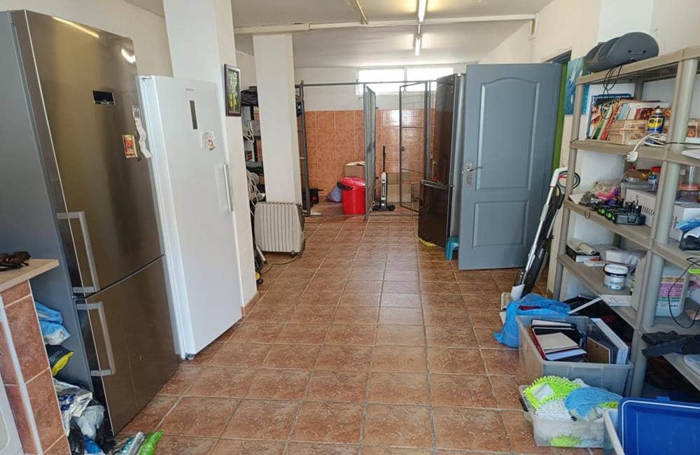 4 sypialnia Willa na sprzedaż w Fortuna z basenem garażem - 339 950 € (Ref: 10076775)